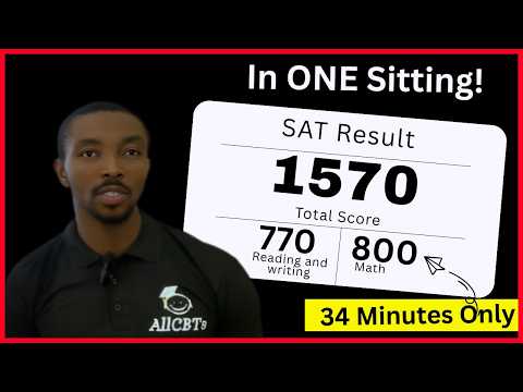 Top 10 SAT