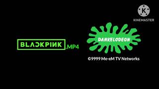 Blackpinkdankelodeon 9999