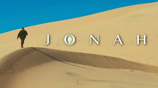 Jonah - A Post Apocalyptic Sci-Fi Short Film (made by one guy)