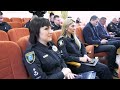 На Сумщині призначили нового керівника Головного управління Національної поліції області