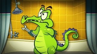 Tim Burtons Frankenweenie Wheres My Water Trailer