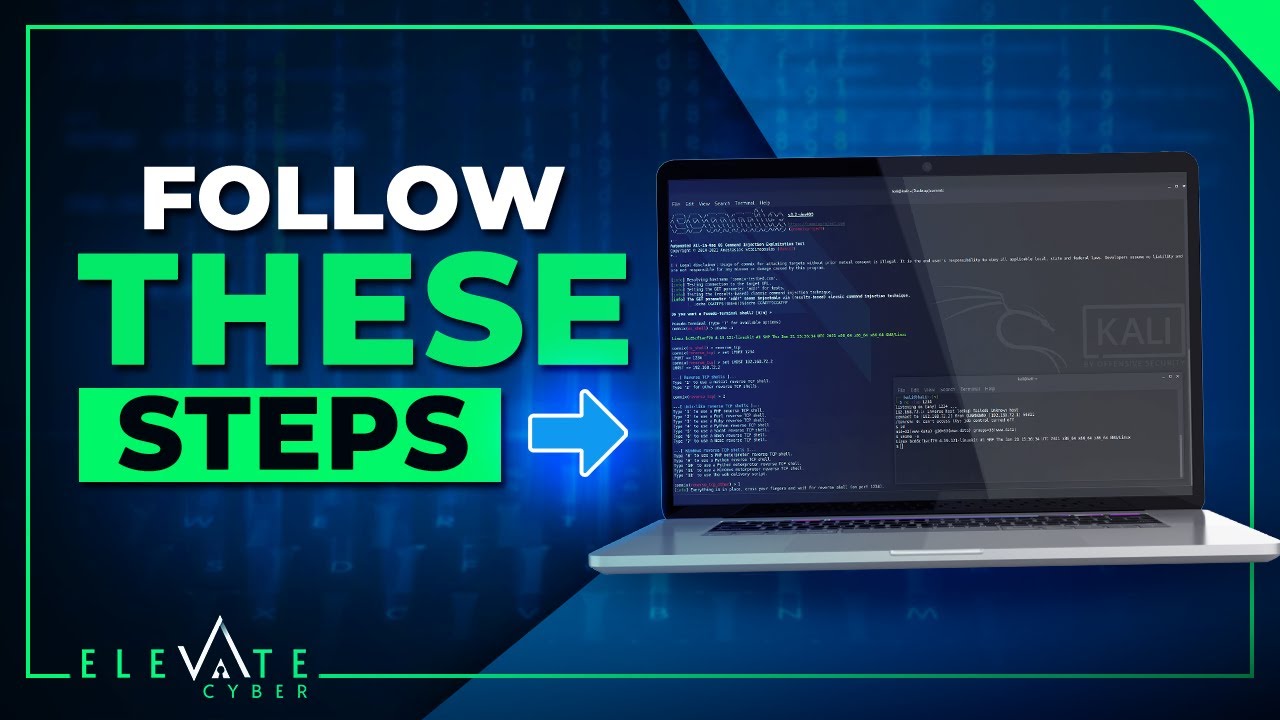 Finding Your Pentesting Learning Path - YouTube