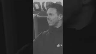Julian Nagelsmann Is Sacked From Bayern. Unfair