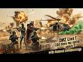 DMZ Live ! Call of Duty: Here it Comes, Not Again ?