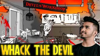Whack The Devil | Techno gamerz Whack the Devil |Whack the Thief | Whack the devil #originalgames screenshot 3