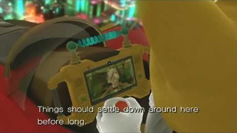 Sonic Unleashed (360) playthrough [Part 29]