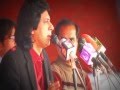 Capture de la vidéo Jawad Ahmad Speaking At Anjaman Muzareen Convention Khanewal (South Punjab)
