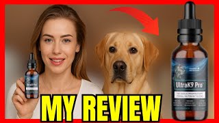 Ultrak9 Pro New Reviews Did It Work With My Dog? Ultrak9Pro Review Ultrak9 Pro Amazon Reviews