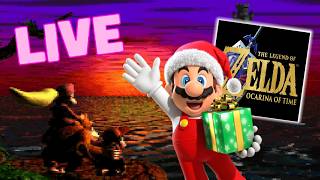 Ocarina of Time & Nintendo Direct Discussion