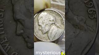 Hidden Treasure:The Liberty Nickel Worth More Than Gold #coin #treasuresearch #coinhunting