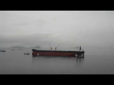 180,000 DWT Bulk