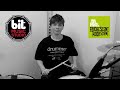 BIT MUSIC STUDIO - Paolo Casertano ARCTIC MONKEYS Fluorescent Adolescent