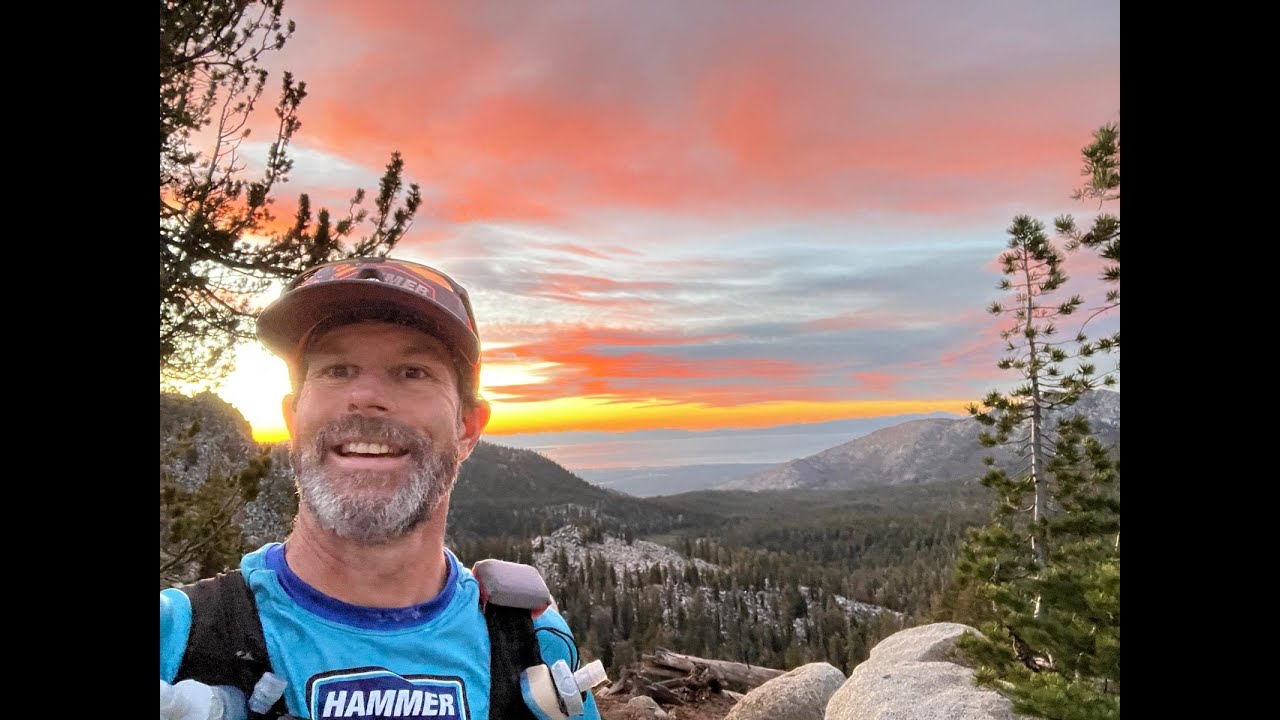 Tahoe 200 with Nick Bianchini (and Family!)