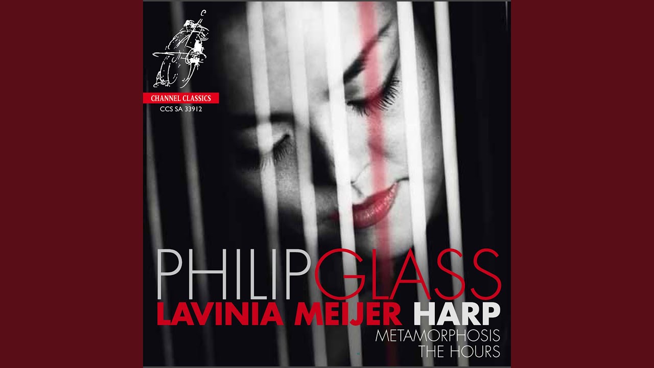 Watch Metamorphosis (Arr. for Harp by Lavinia Meijer) : II. Metamorphosis Two. Flowing on YouTube