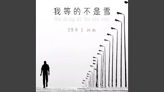 我等的不是雪