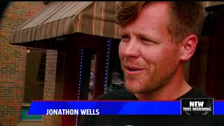 Public piano that drew thousands on Mass Ave. vandalized