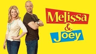 Video thumbnail of "Melissa & Joey (Soundtrack) HD"