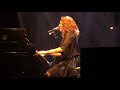 Regina Spektor - Loveology - Bergen Performing Arts Center - 11/17/17