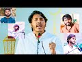 হাদীর ছবি আঁকি মন দেয়ালে, হাদী বেঁচে থাক গান শ্লোগানে | Emotional Nasheed | Ahmed Ataullah Salman |