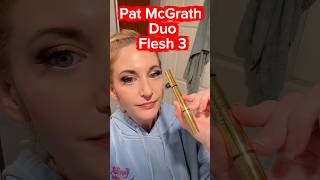 PAT MCGRATH LIP DUO IN FLESH 3 Sephora haul