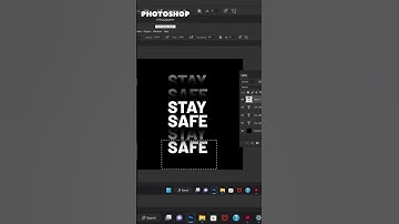 Typography Tips & Tricks: Elevate Your Design Skills in Minutes #typhography #photoshop #naatunaatu