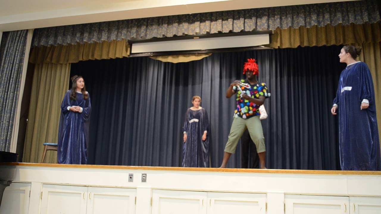 Mozart's Magic Flute Quintet YouTube