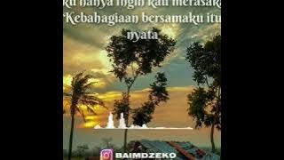 Status WhatsApp  | | kau dan aku (power Slaves)