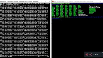OpenFoam Heat Transfer 12 - buoyantPimpleFoam part iii exploring time varying BCs