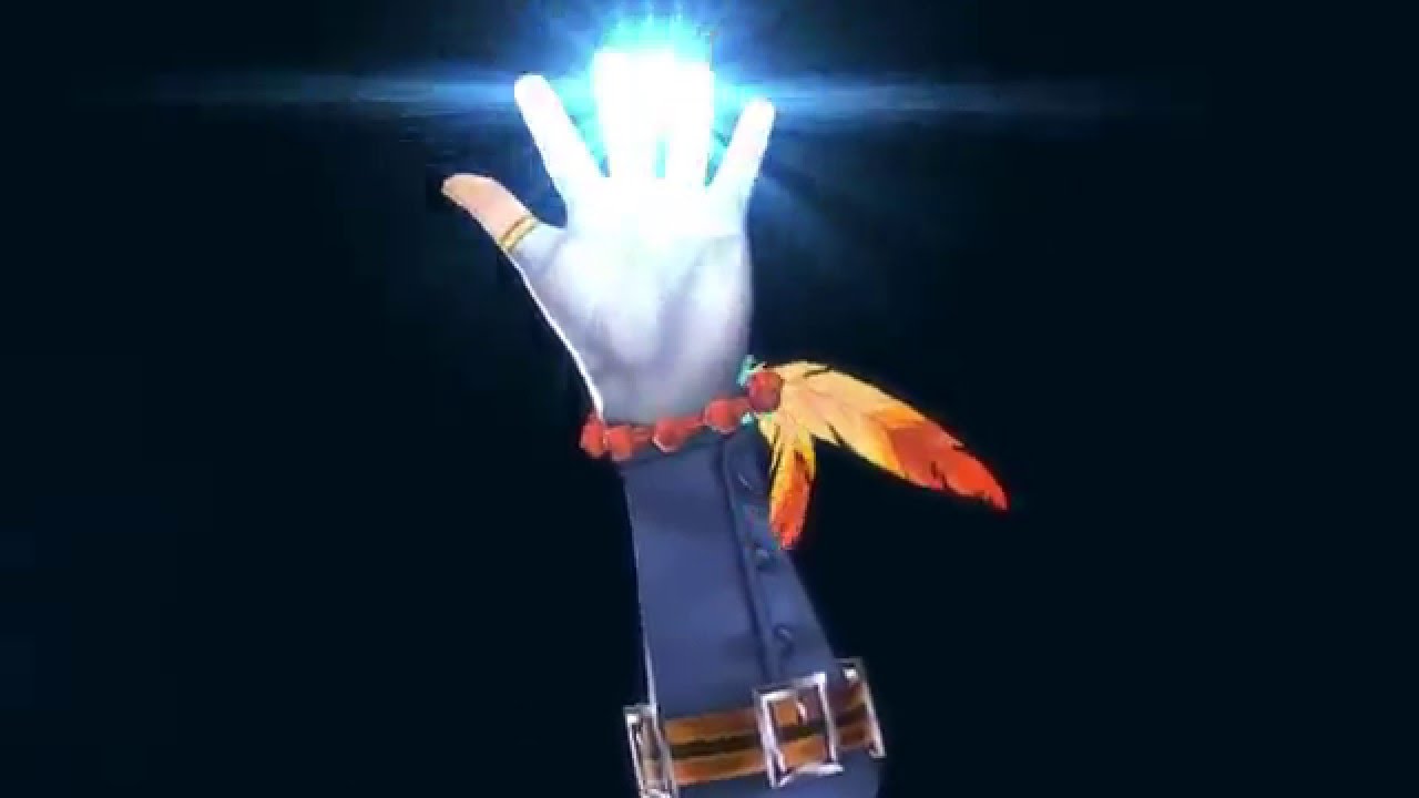 [Tales of Zestiria] Fusion with Mikleo YouTube