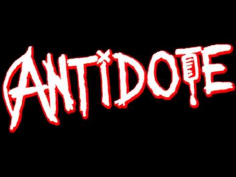 Punk music video thumbnail preview for Antidote - Fuck the Media