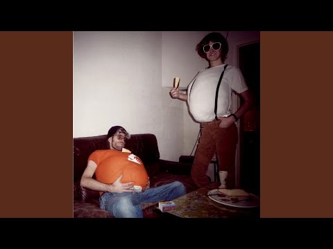 Sexy Sushi — Cyril