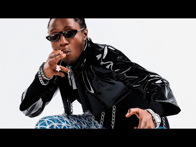 I have nothing to learn from Bebe Cool Musically - Ziza Bafana