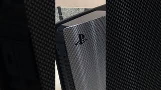 Design A Ps5 Carbon Custom