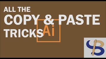 COPY & PASTE SHORTCUTS