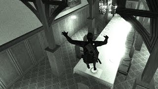 Splinter Cell Speedrun - Presidential Palace in 5m44s