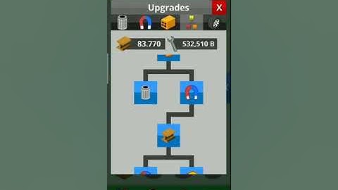 Scrap clicker 2 update!! | More tires, brick boost, and just holding to level up any scrapyards