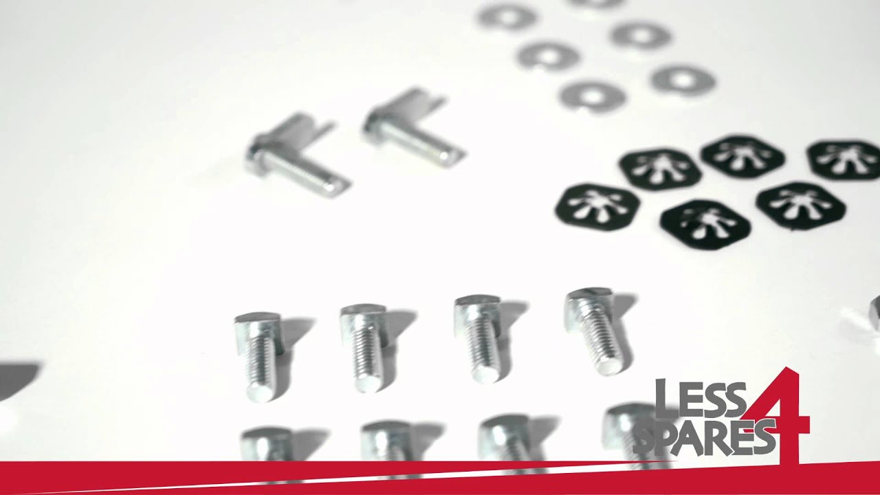 Side Steps for Citroen Berlingo MK I