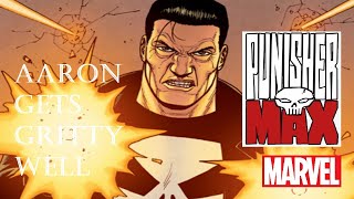 Should You Buy Punisher Max Omnibus by Jason Aaron? SPOILER FREE Review (Marvel)