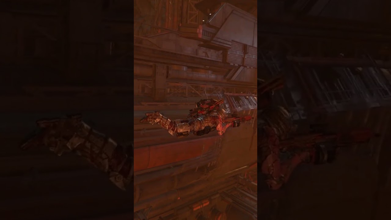 STAR CITIZEN PYRO Views - Flug des Phoenix 