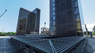 Hyperlapse Γ la BNF