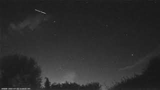 Meteorcam timelapse for 20200701