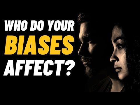 Understanding Unconscious Bias