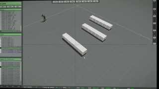 X-Cam tutorial part 3