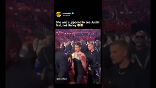 Justin Bieber’s Viral Reaction to Fan at 2026 Grammys with Hailey Bieber