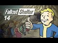 Lets play fallout shelter  14