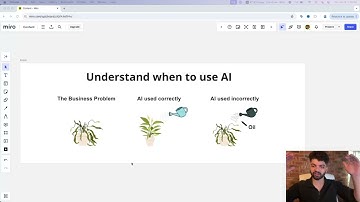 The #1 mistake when using AI in your business