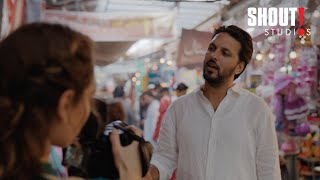 Whats Love Got To Do With It? Clip Market Interview 2023