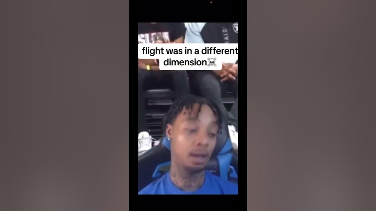 bro off that dutt pack viral trending funny flightreacts ftc 