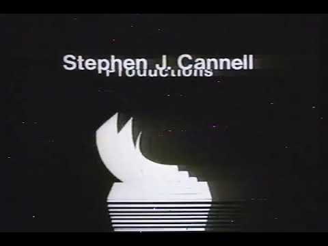 Stephen J Cannell Productions Atlantique Productions 1991 Youtube