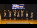 Roar Kids Dance